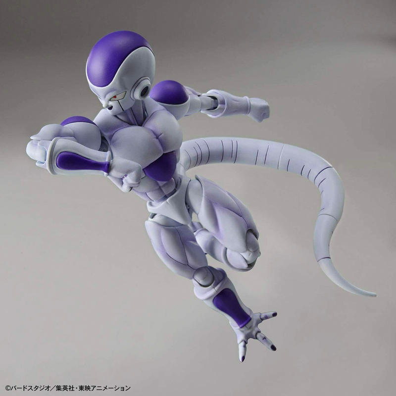 Figure-rise Standard: Dragon Ball - Frieza (New Packaging) Model Kit