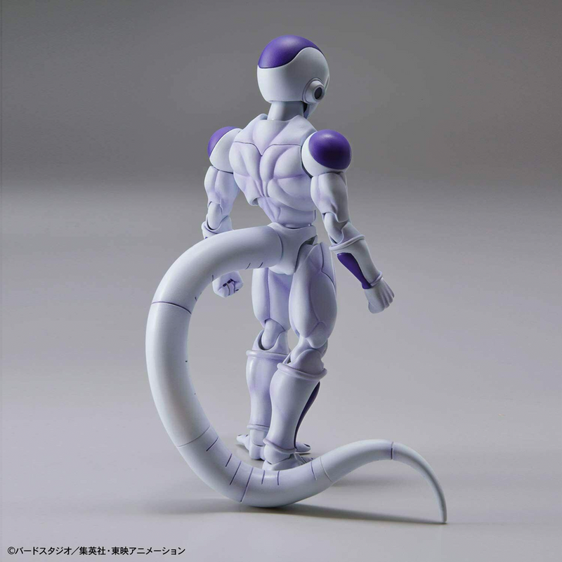 Figure-rise Standard: Dragon Ball - Frieza (New Packaging) Model Kit