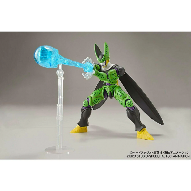Figure-rise Standard: Dragon Ball - Perfect Cell (New Packaging) Model Kit