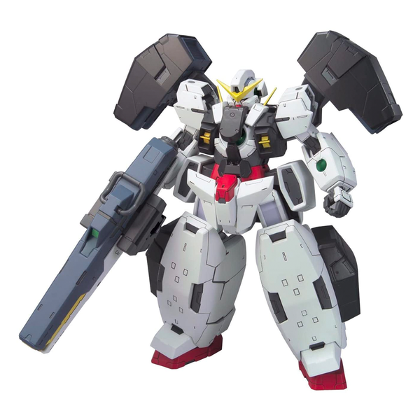 Bandai Spirits: Gundam 00 - MG 1/100 Gundam Virtue Model Kit