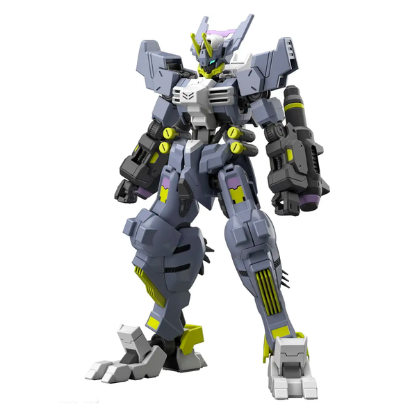 [PRE-ORDER] Bandai Spirits: Gundam IBO - HG 1/144 Gundam Asmoday Model Kit #43