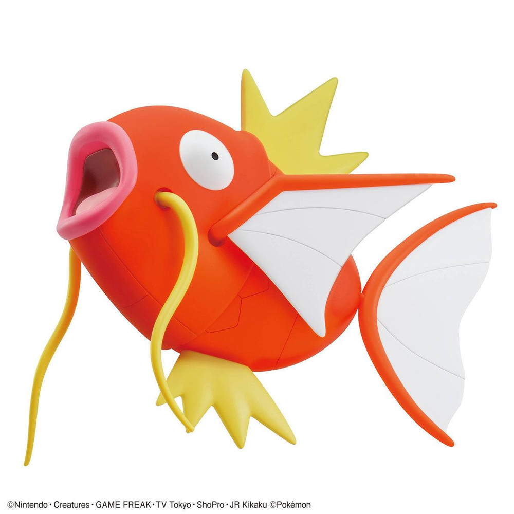 Bandai Spirits: Pokémon - Magikarp Big Model Kit