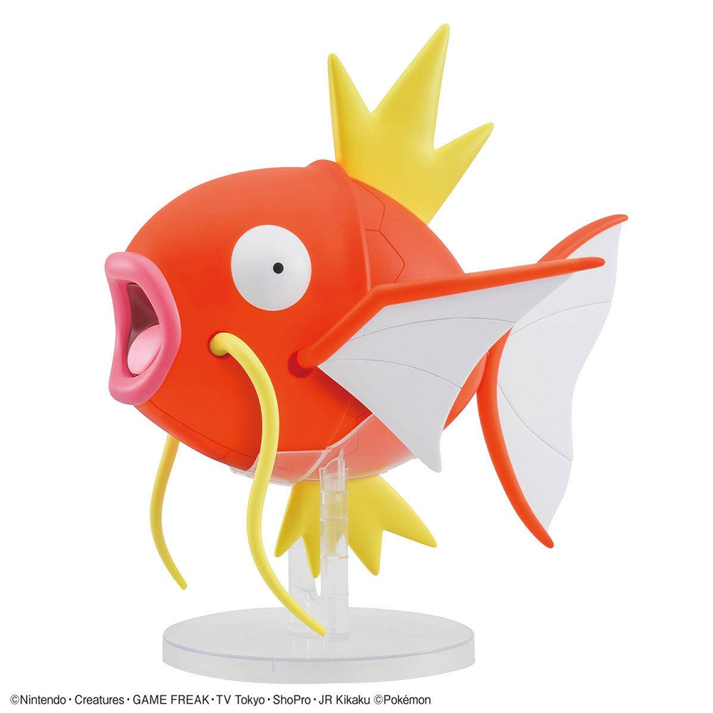 Bandai Spirits: Pokémon - Magikarp Big Model Kit