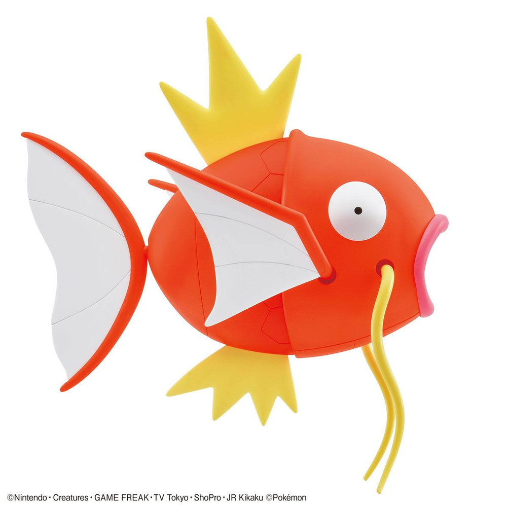 Bandai Spirits: Pokémon - Magikarp Big Model Kit