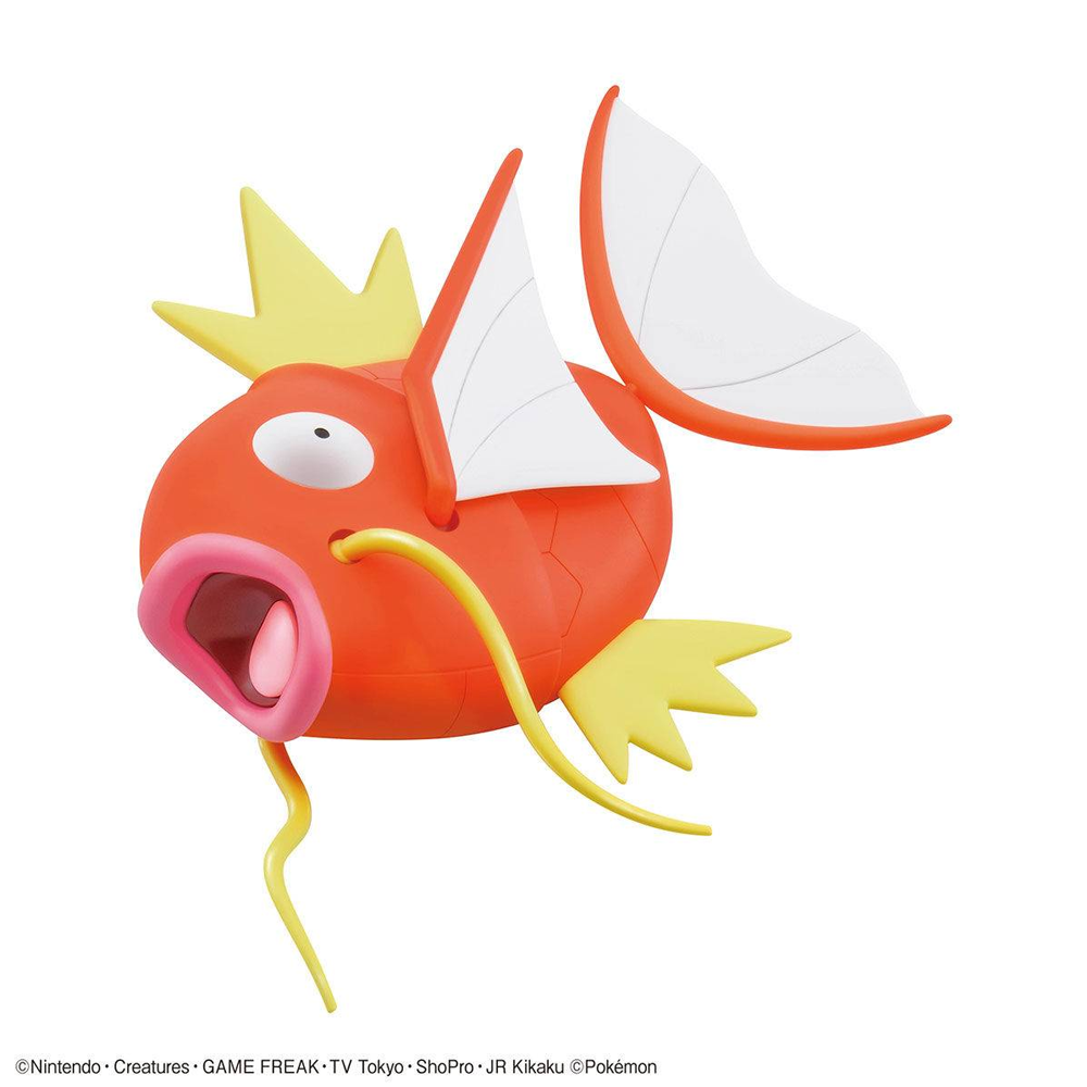 Bandai Spirits: Pokémon - Magikarp Big Model Kit