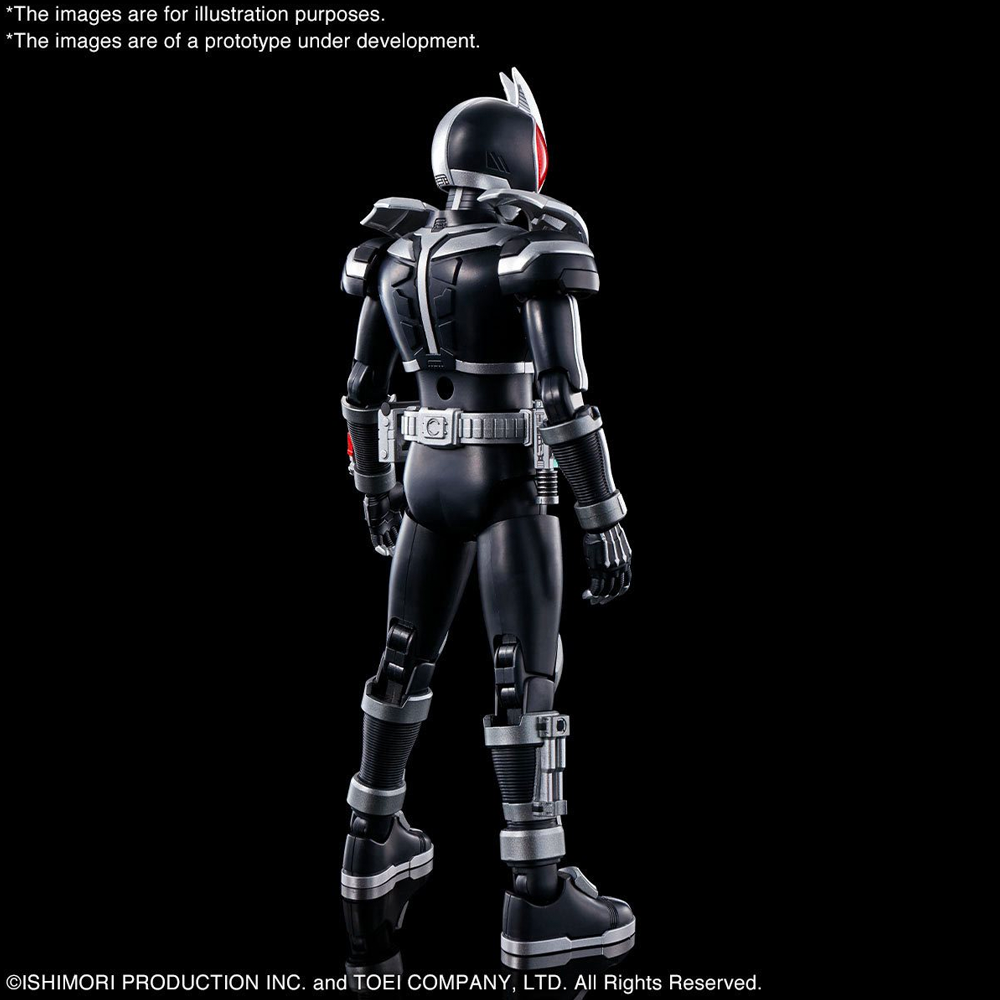 Figure-rise Standard: Kamen Rider 555 - Masked Rider Faiz Figure-rise Standard: Kamen Rider 555 - Masked Rider Faiz
