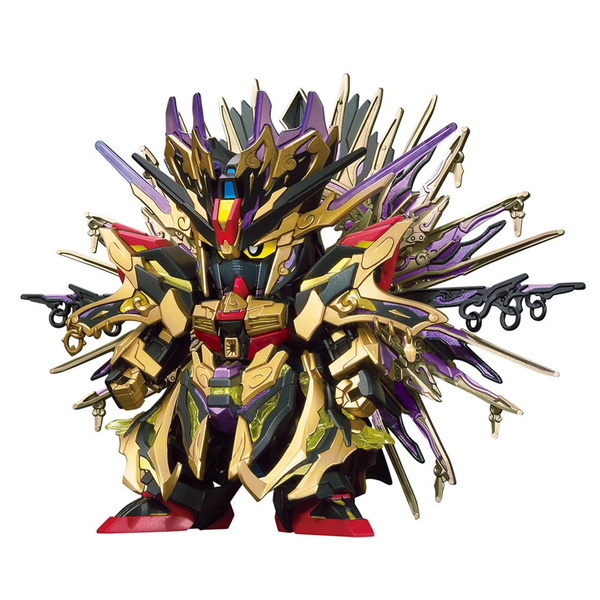 Bandai Spirits: Gundam SDW Heroes - Qiongqi Strike Freedom Gundam #14