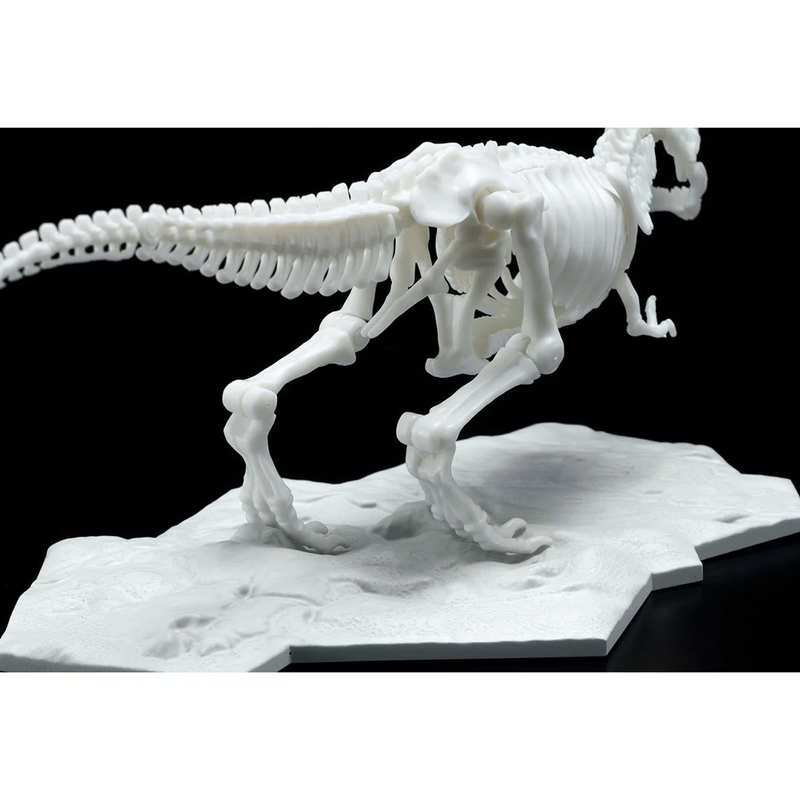 Bandai Spirits: Dinosaur - Tyrannosaurus (Limex Skeleton) Model Kit