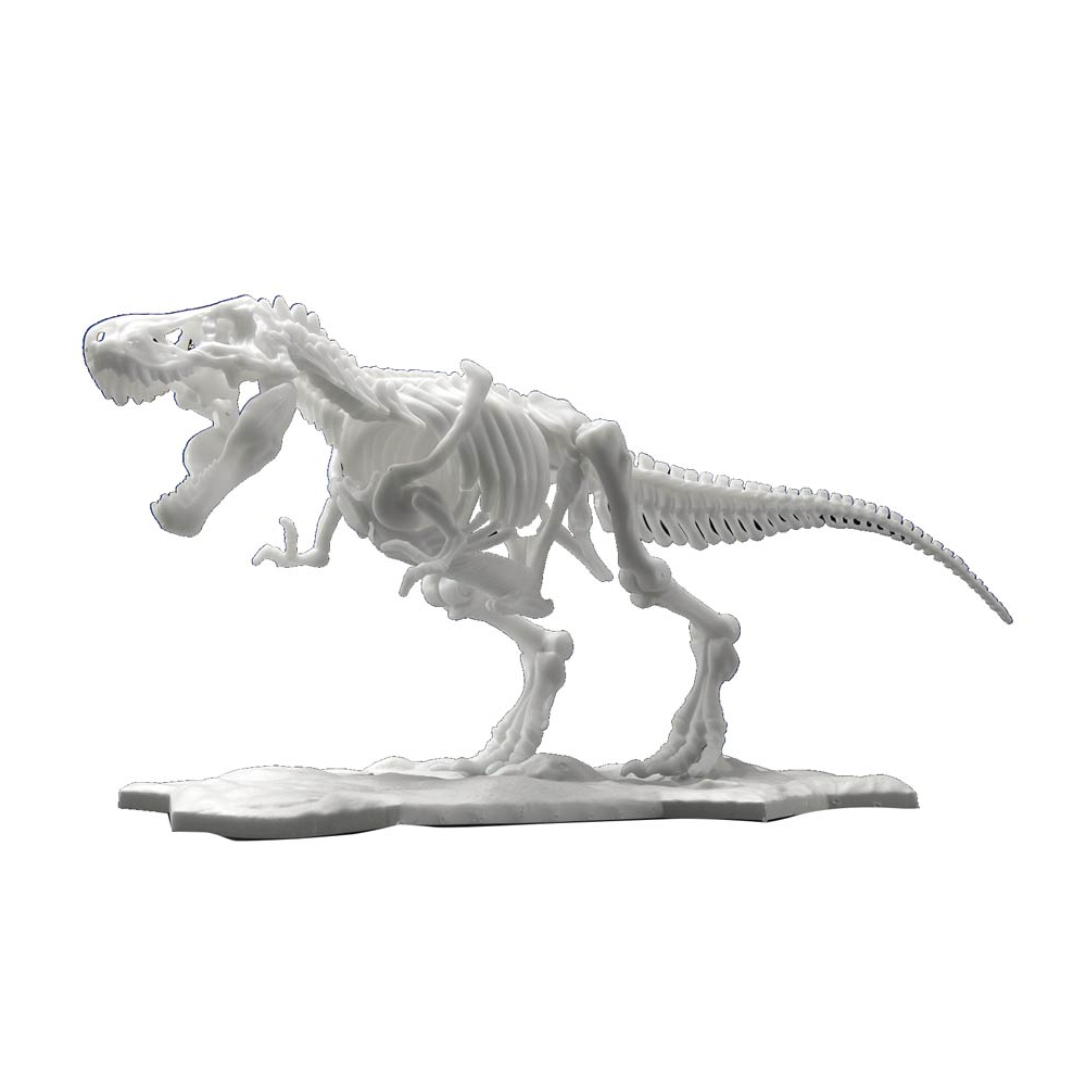 Bandai Spirits: Dinosaur - Tyrannosaurus (Limex Skeleton) Model Kit