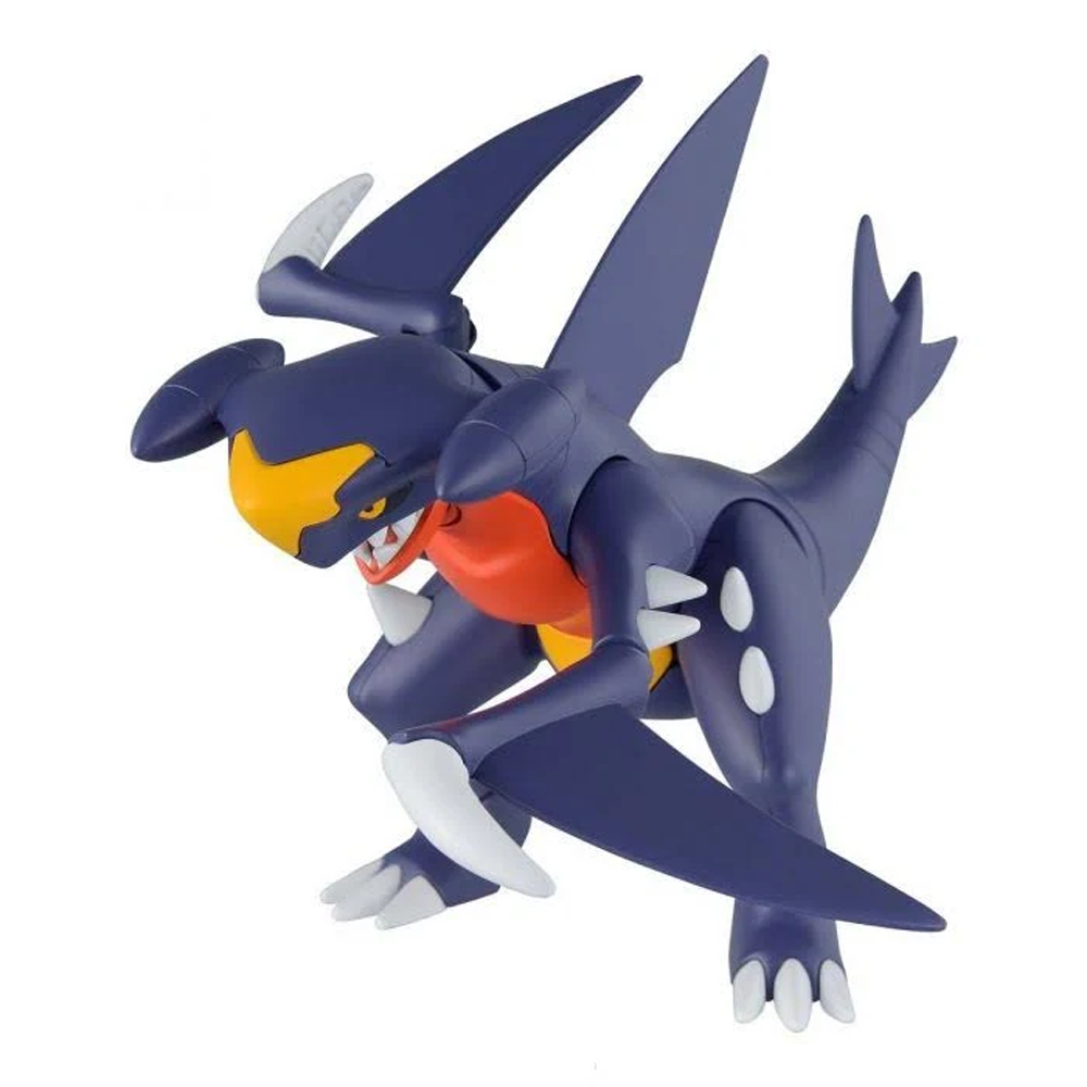 Bandai Spirits: Pokemon - Garchomp Model Kit