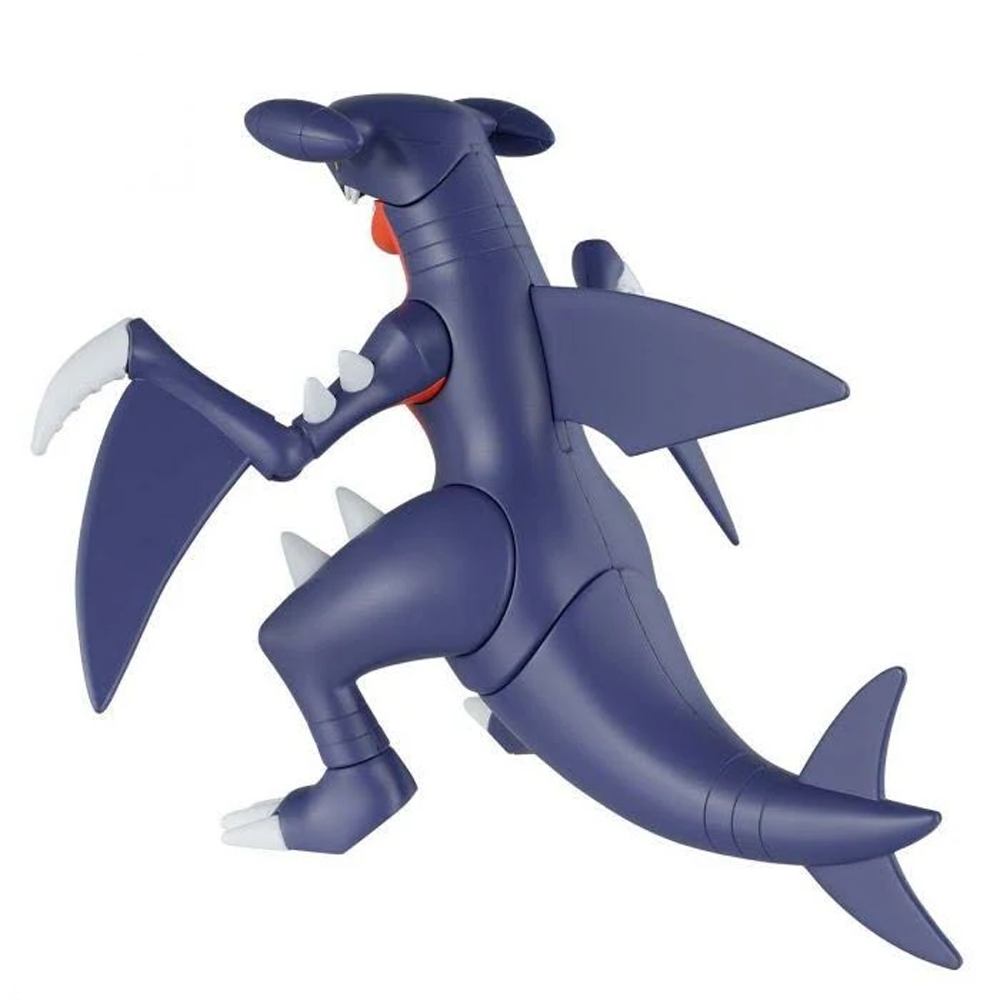 Bandai Spirits: Pokemon - Garchomp Model Kit