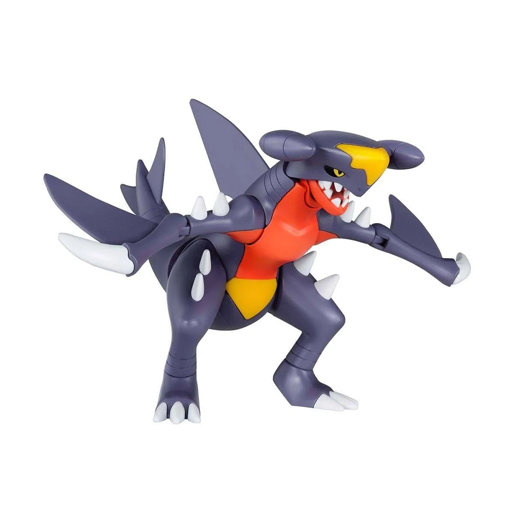 Bandai Spirits: Pokemon - Garchomp Model Kit