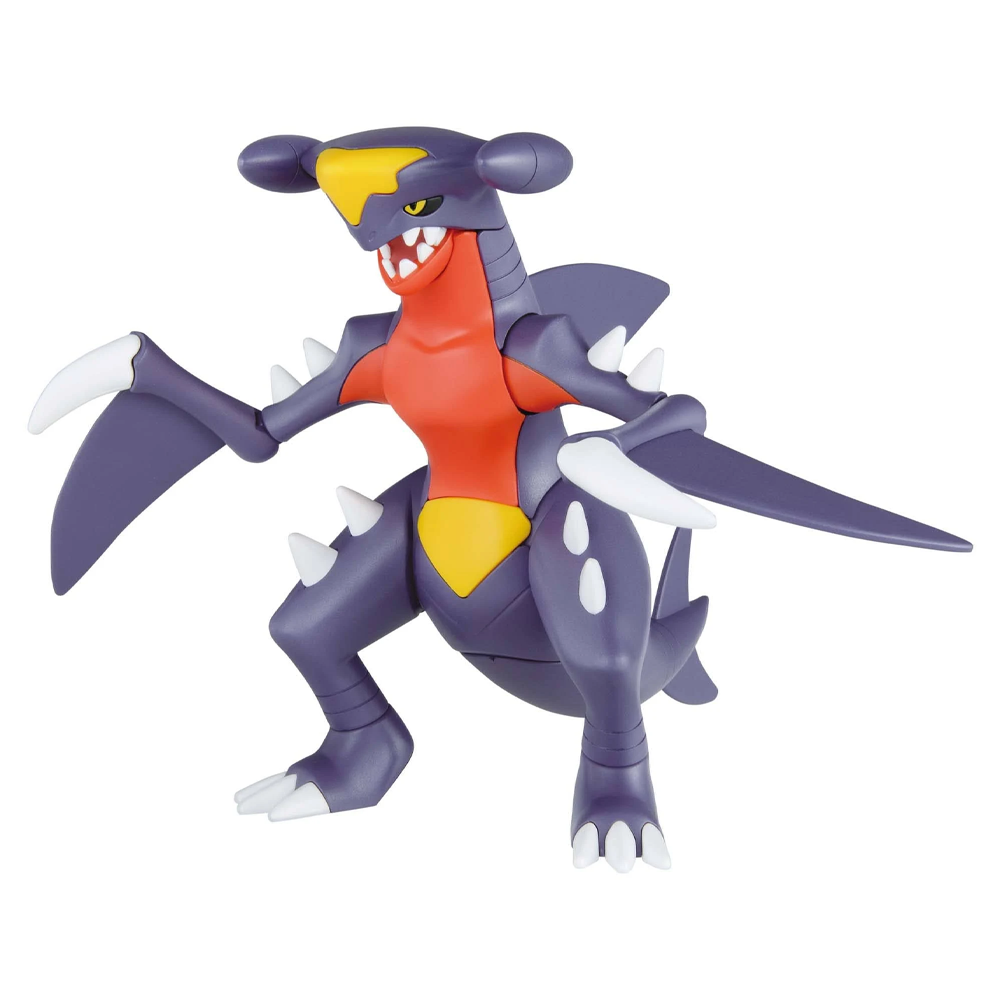 Bandai Spirits: Pokemon - Garchomp Model Kit