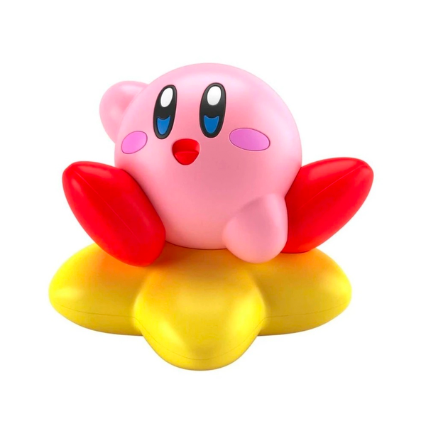 Bandai Spirits: Kirby - Kirby Entry Grade Model Kit #8