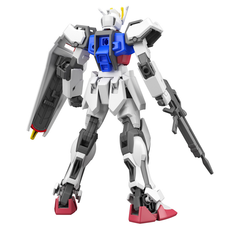 Bandai Spirits: Gundam - 1/144 GAT-X105 Strike Gundam Entry Grade Model Kit