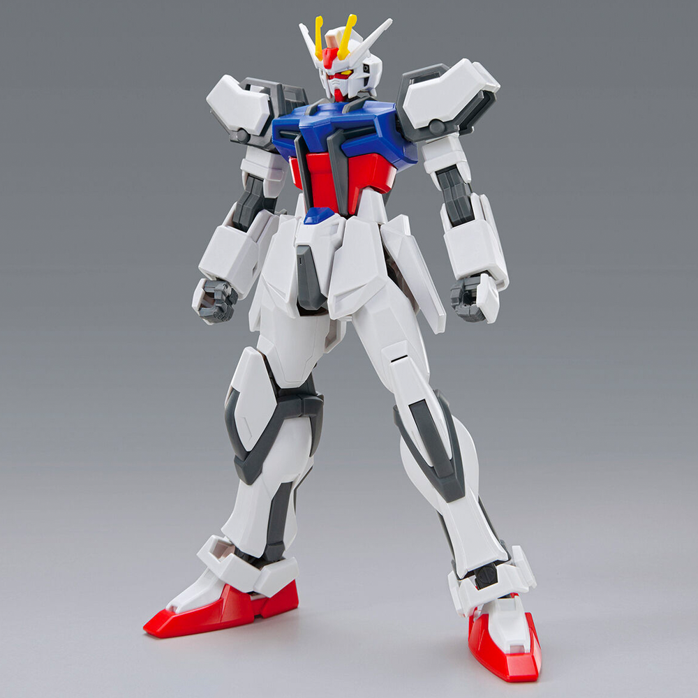 Bandai Spirits: Gundam - 1/144 GAT-X105 Strike Gundam Entry Grade Model Kit