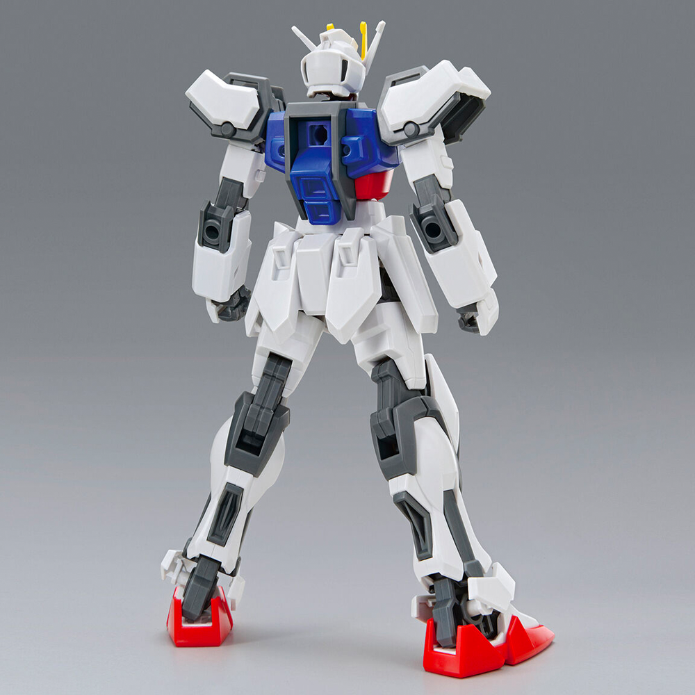 Bandai Spirits: Gundam - 1/144 GAT-X105 Strike Gundam Entry Grade Model Kit