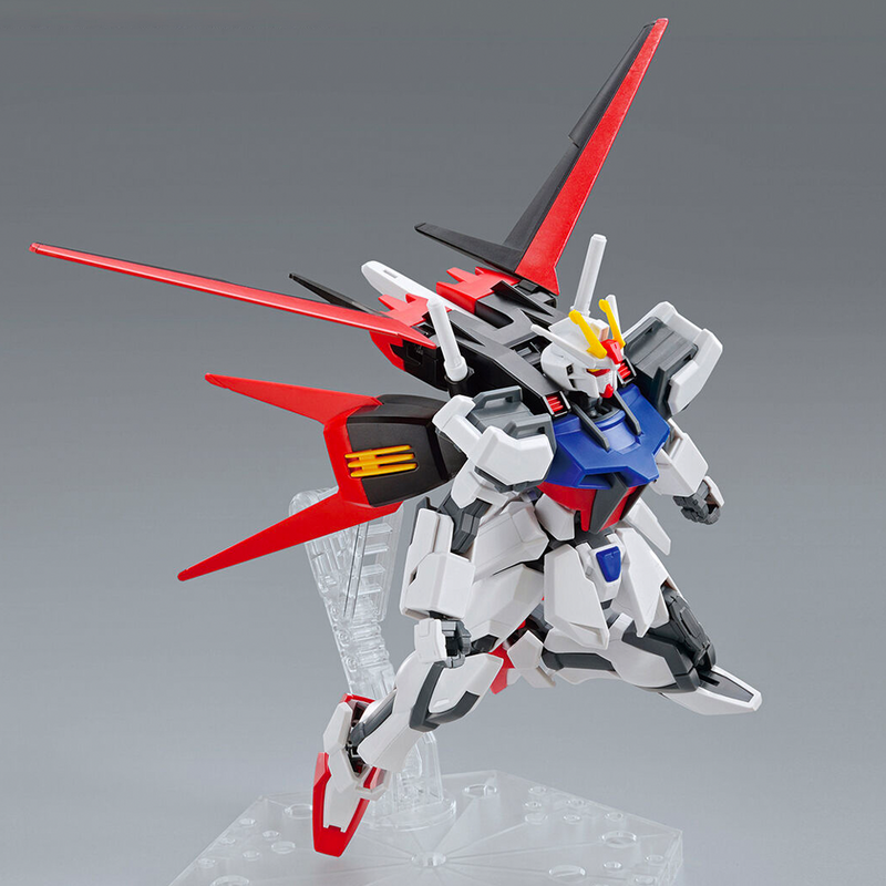 Bandai Spirits: Gundam - 1/144 GAT-X105 Strike Gundam Entry Grade Model Kit