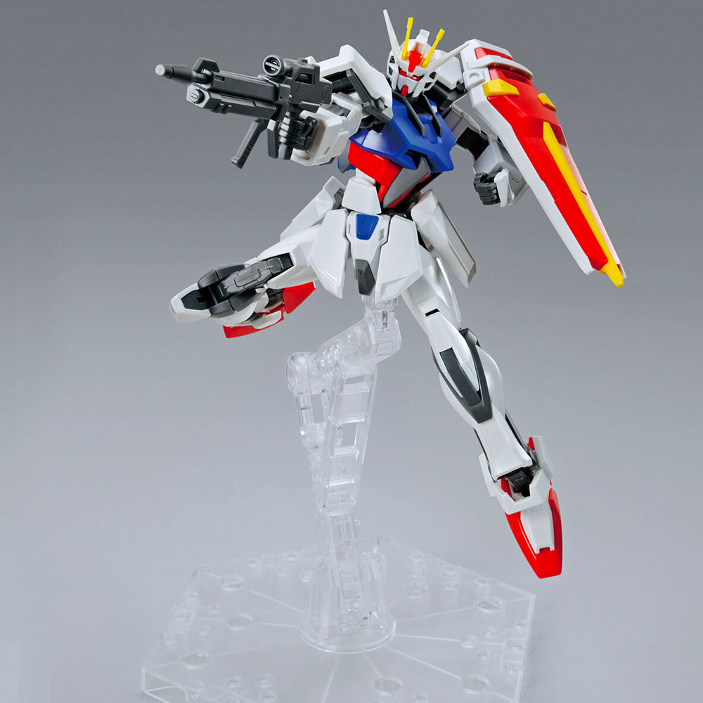 Bandai Spirits: Gundam - 1/144 GAT-X105 Strike Gundam Entry Grade Model Kit