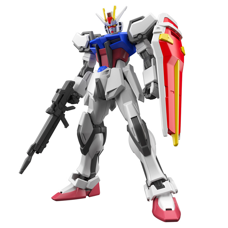 Bandai Spirits: Gundam - 1/144 GAT-X105 Strike Gundam Entry Grade Model Kit