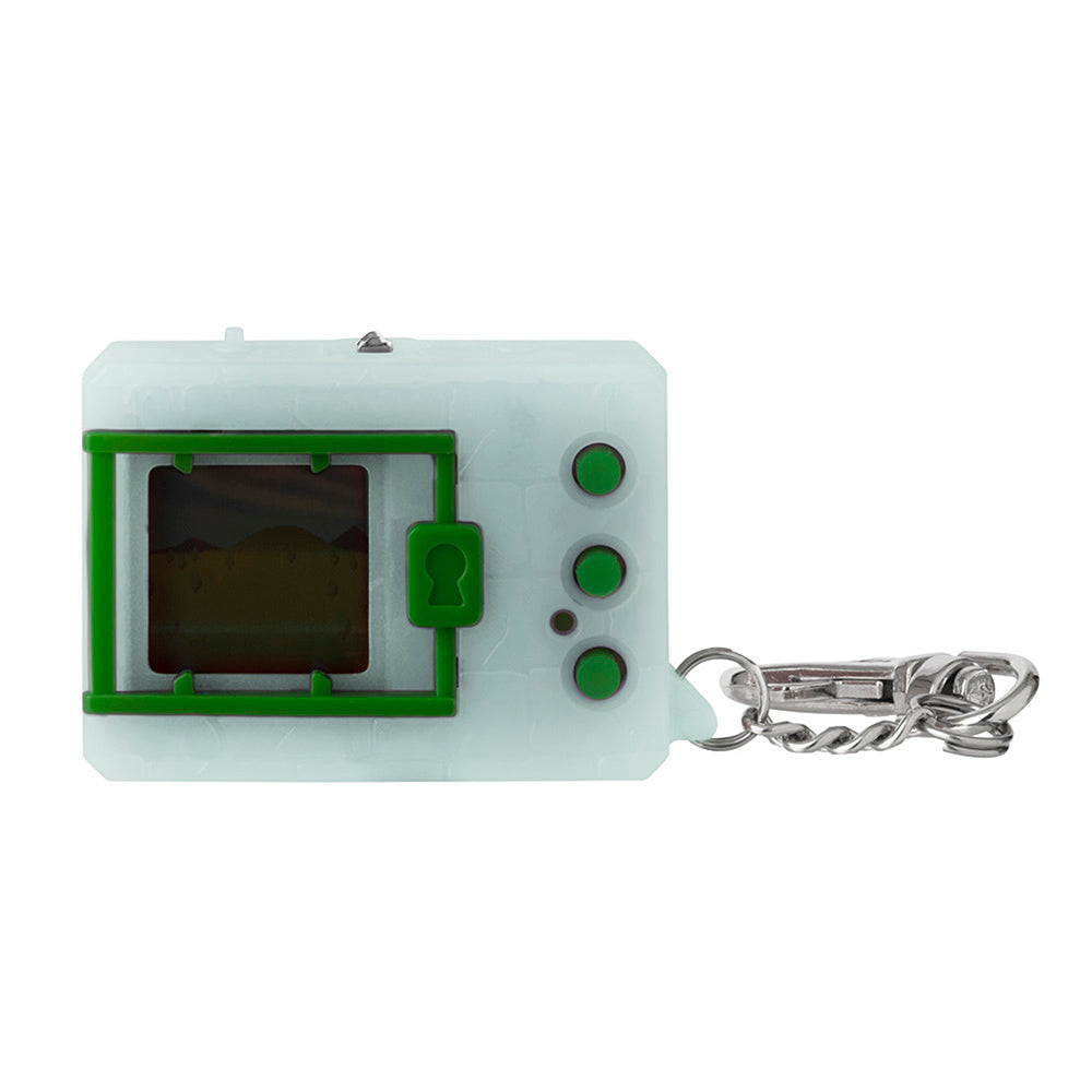 Bandai: Digimon Original - Glow in the Dark Tamagotchi