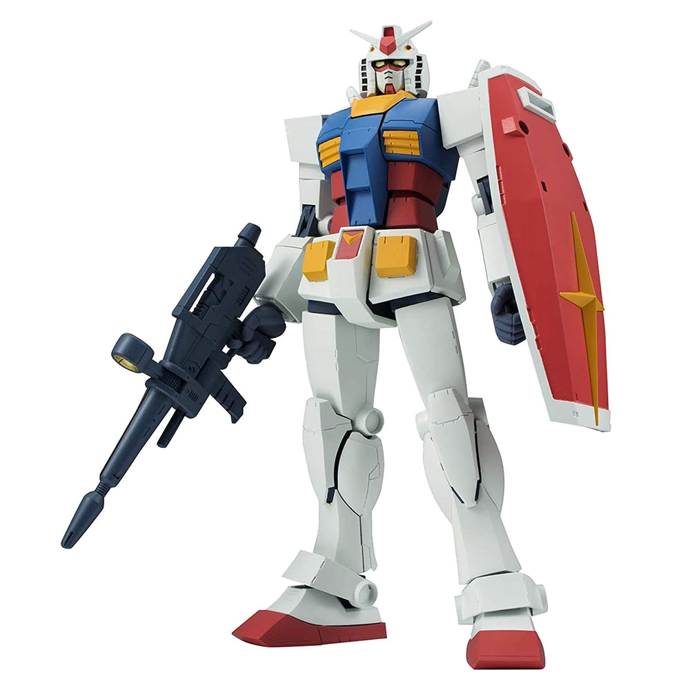 Bandai Hobby: Gundam Universe - RX-78-2 Gundam GU-01