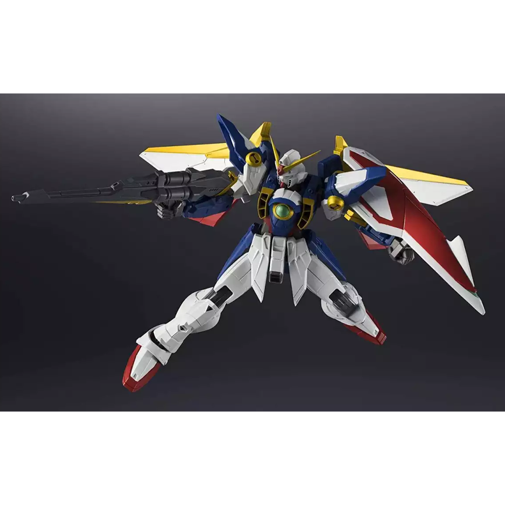 Bandai Hobby: Gundam Universe - GU-02 XXXG-01W Wing Gundam