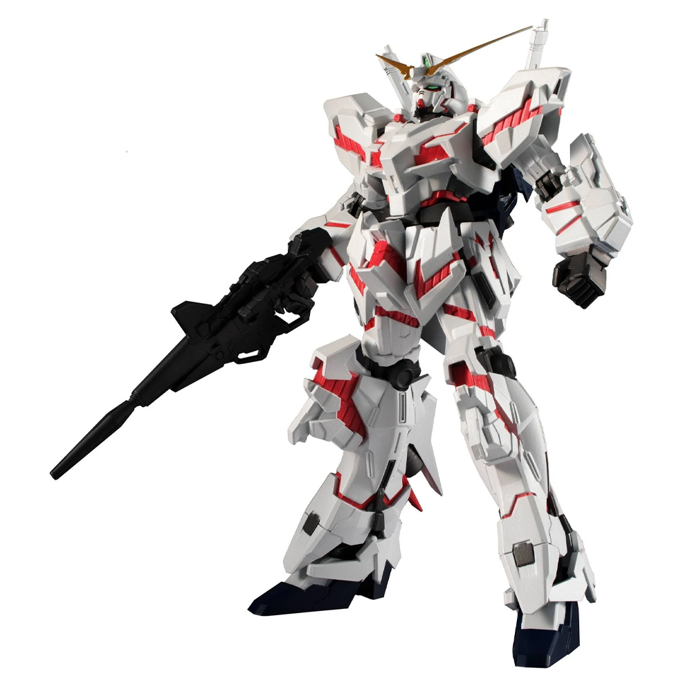 Bandai Spirits: Gundam Universe - RX-0 Unicorn Gundam GU-03