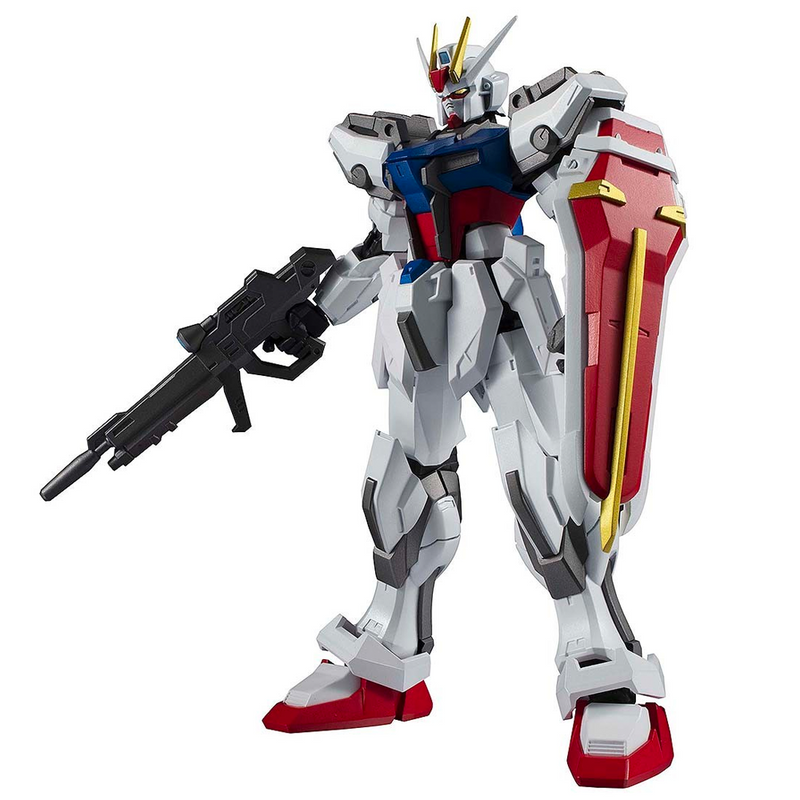 Bandai Spirits: Gundam Universe - GAT-X105 Strike Gundam GU-09