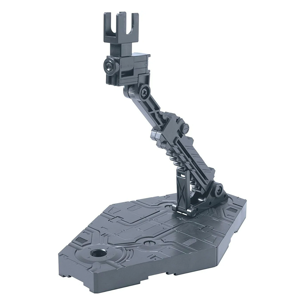 Bandai Spirits: 1/144 Gray Action Base 2 Display Stand