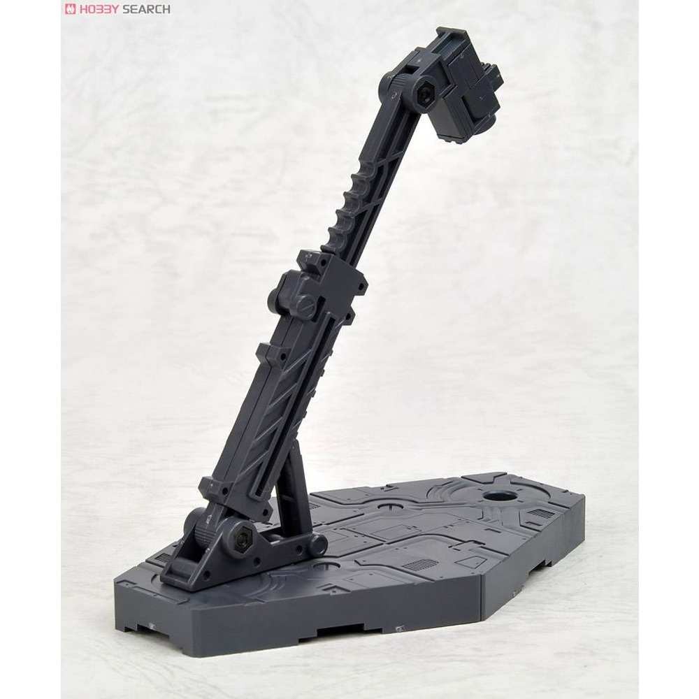 Bandai Spirits: 1/144 Gray Action Base 2 Display Stand