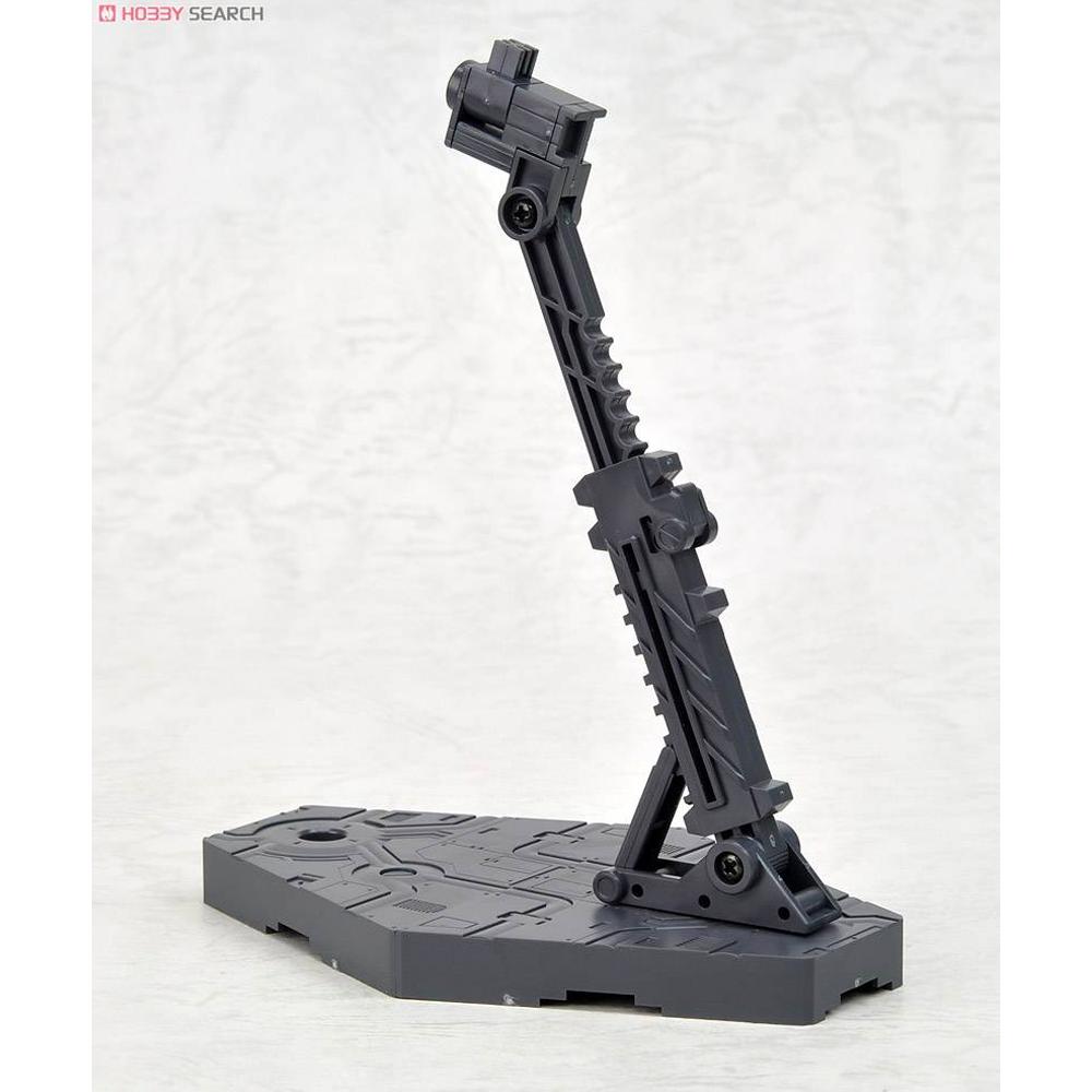 Bandai Spirits: 1/144 Gray Action Base 2 Display Stand