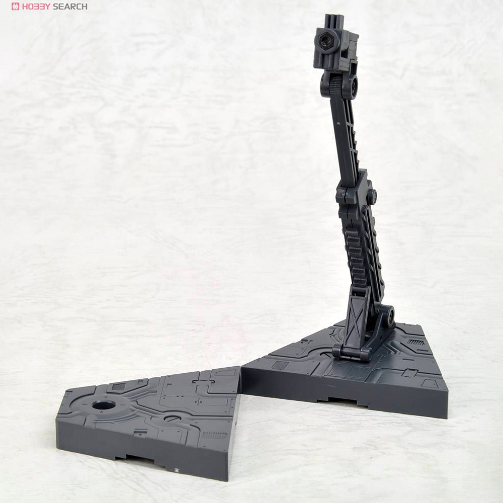 Bandai Spirits: 1/144 Gray Action Base 2 Display Stand