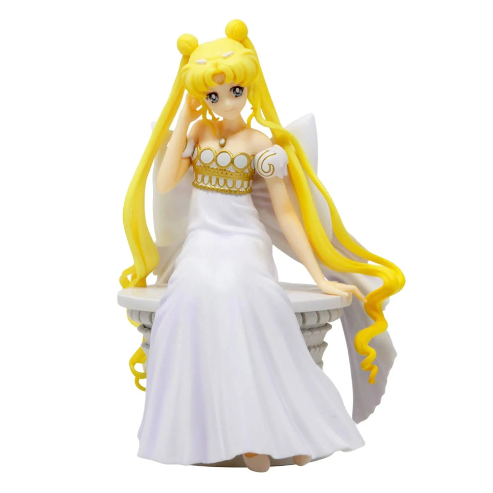 Bandai Ichibansho: Sailor Moon Eternal - Princess Serenity Figure