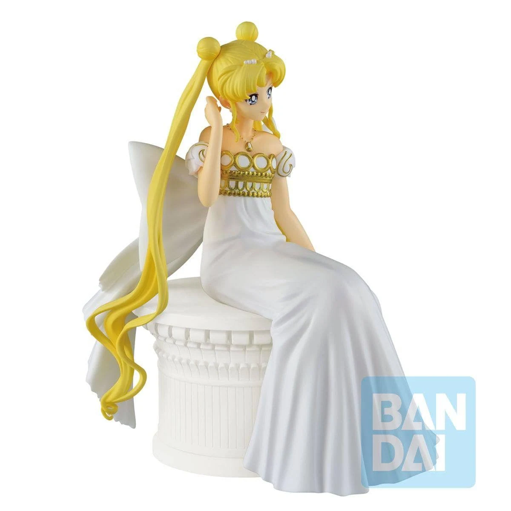 Bandai Ichibansho: Sailor Moon Eternal - Princess Serenity Figure