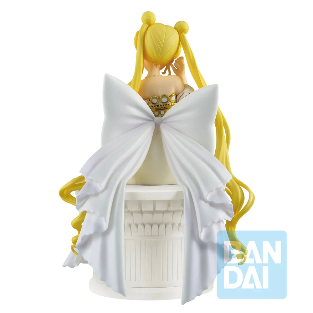 Bandai Ichibansho: Sailor Moon Eternal - Princess Serenity Figure