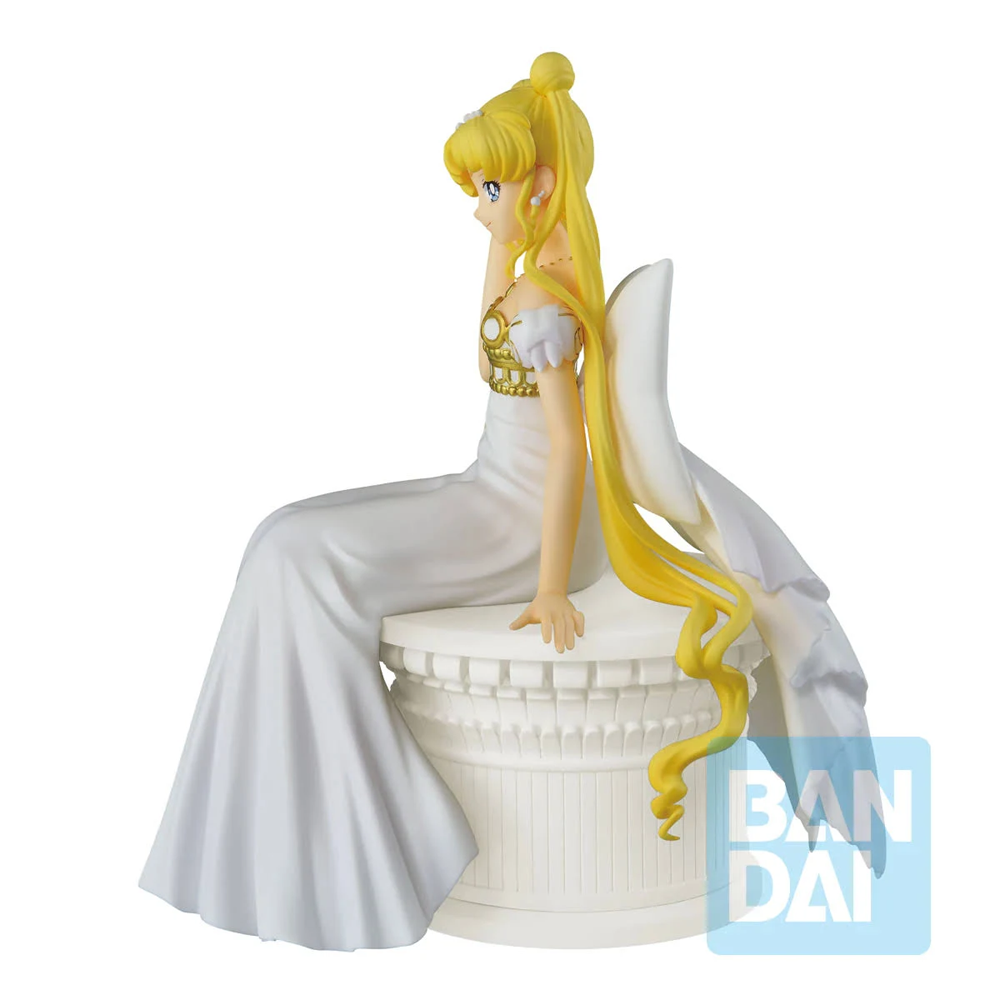 Bandai Ichibansho: Sailor Moon Eternal - Princess Serenity Figure