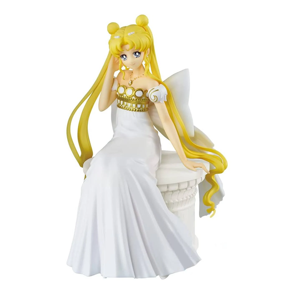 Bandai Ichibansho: Sailor Moon Eternal - Princess Serenity Figure