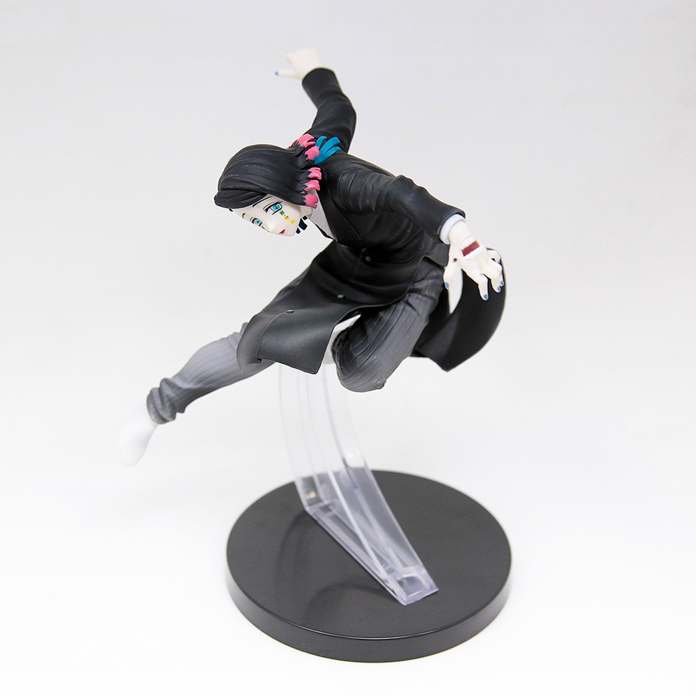 Bandai Ichibansho: Demon Slayer: Kimetsu no Yaiba - Enmu (Shake the Sword Burn Your Heart) Figure