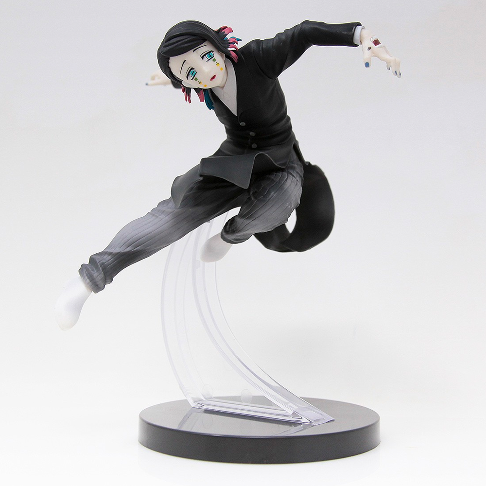 Bandai Ichibansho: Demon Slayer: Kimetsu no Yaiba - Enmu (Shake the Sword Burn Your Heart) Figure