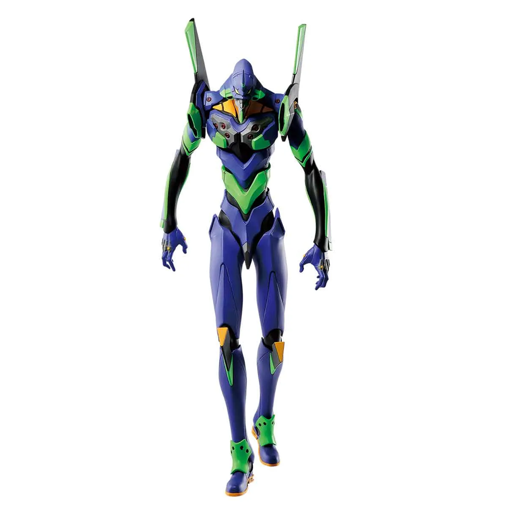 Bandai Ichiban: Rebuild of Evangelion - EVA-01 Test Type (Evangelion: 3.0+1.0)