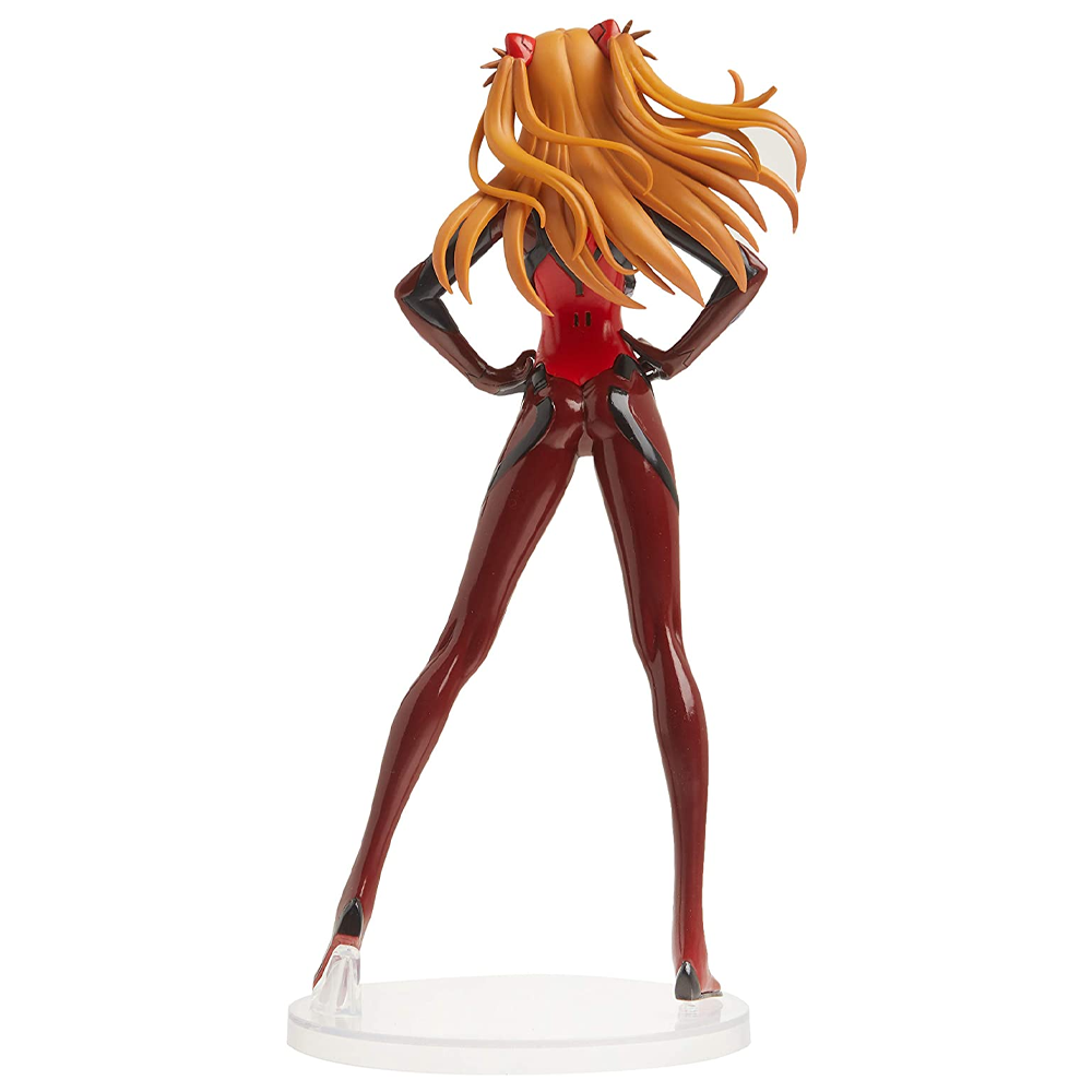 Bandai Ichiban: Rebuild of Evangelion - Asuka Shikinami Langley (Evangelion: 3.0+1.0)