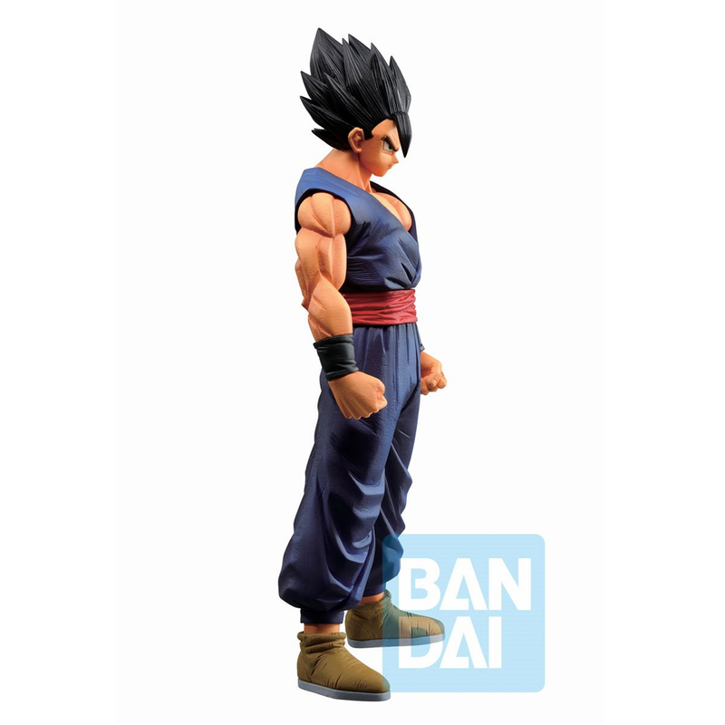 [PRE-ORDER] Bandai Ichibansho: Dragon Ball Super: Super Hero - Ultimate Gohan Figure