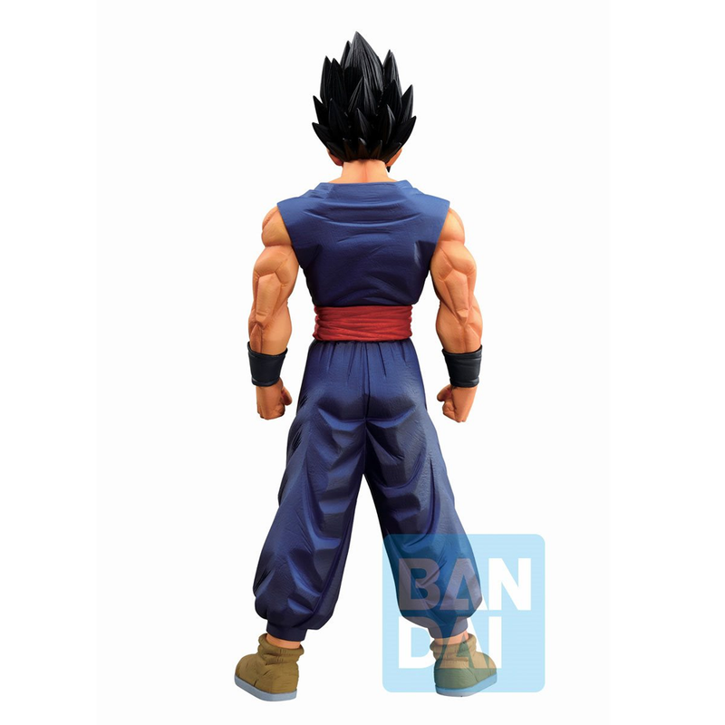 [PRE-ORDER] Bandai Ichibansho: Dragon Ball Super: Super Hero - Ultimate Gohan Figure