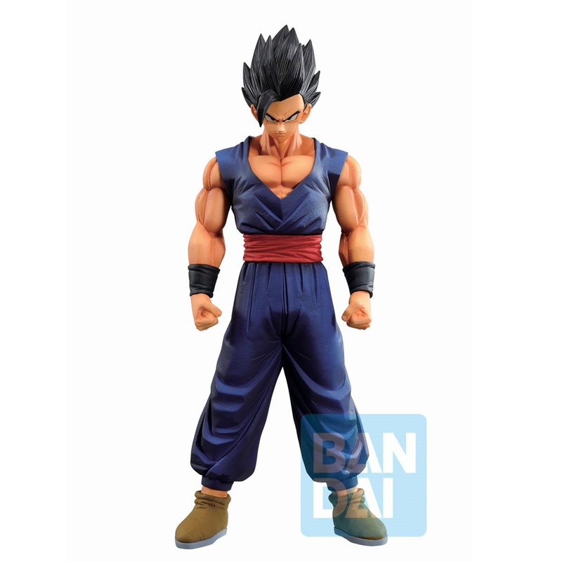 [PRE-ORDER] Bandai Ichibansho: Dragon Ball Super: Super Hero - Ultimate Gohan Figure