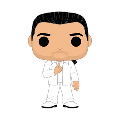 FU40114 Funko POP! Rocks: Backstreet Boys - Howie Dorough Vinyl Figure #142