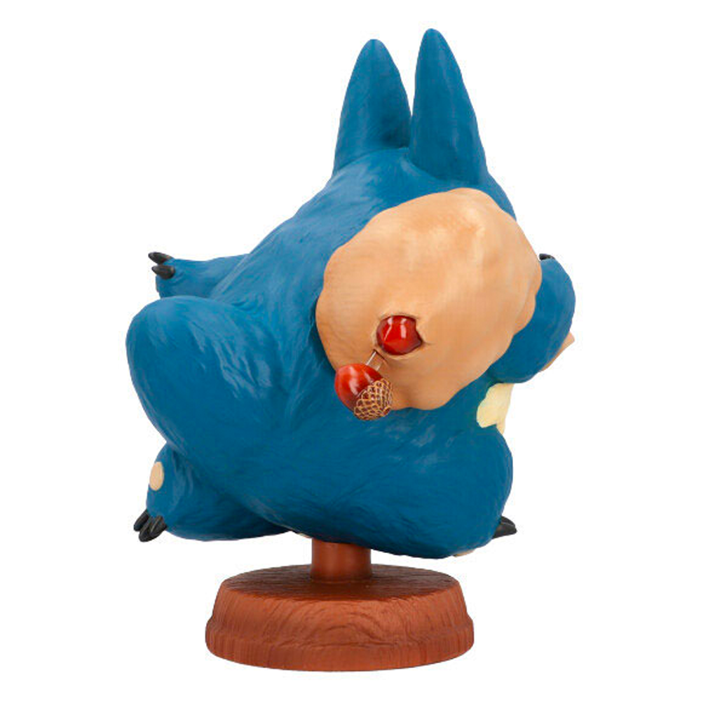 Benelic: My Neighbor Totoro - Found You! Medium Blue Totoro Figure