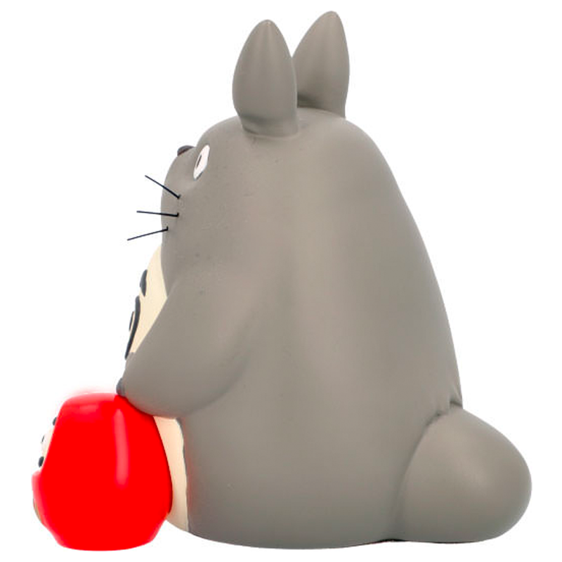 Benelic: My Neighbor Totoro - Totoro Good Luck Daruma Figure
