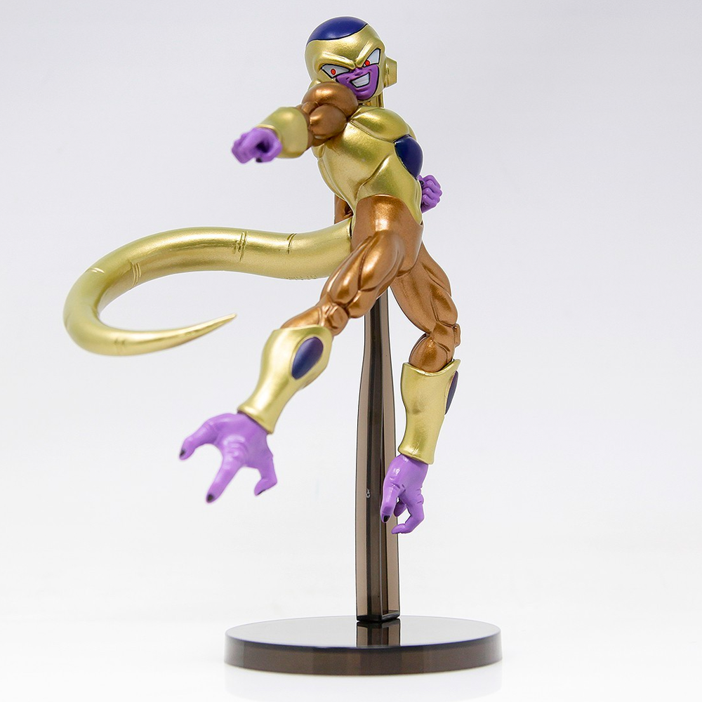 Banpresto: Dragon Ball Super - Chosenshiretsuden Vol. 3 Golden Frieza