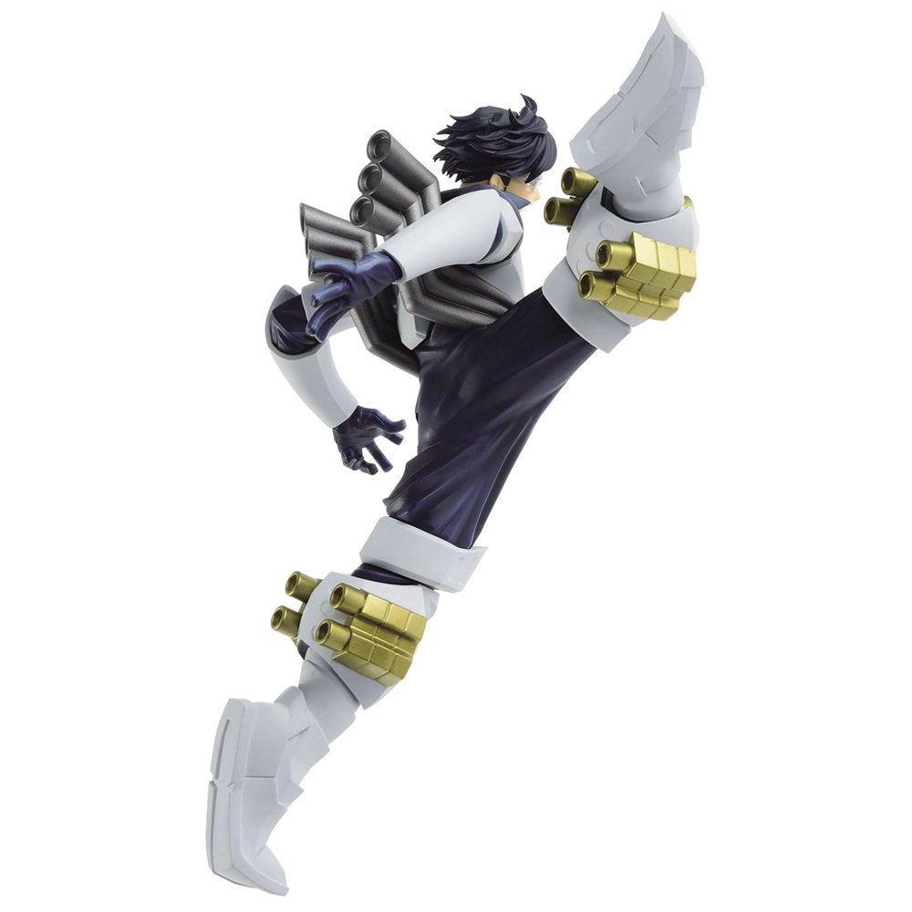 Banpresto: My Hero Academia The Amazing Heroes Vol. 10 - Tenya Iida